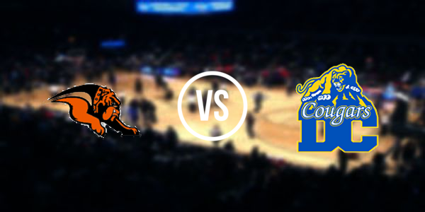 Vacaville High School vs. Del Campo High School
