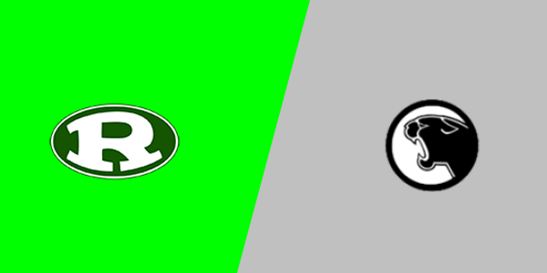 Ridley High School vs. Strath Haven High School