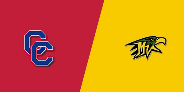 Cherry Creek High School vs. Mountain Vista High School