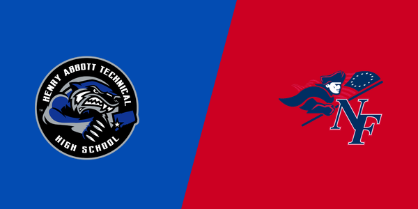 Henry Abbott Technical High School vs. New Fairfield High School