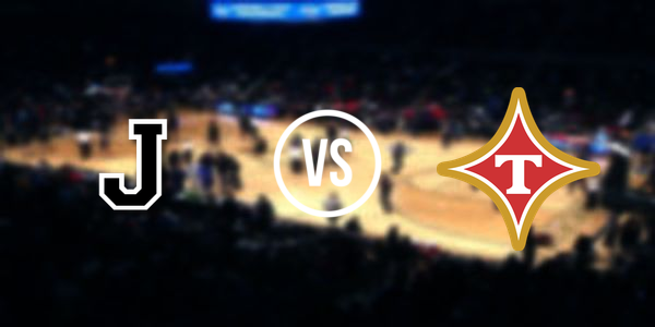Jl Newbern Middle School vs. Thomasville High School