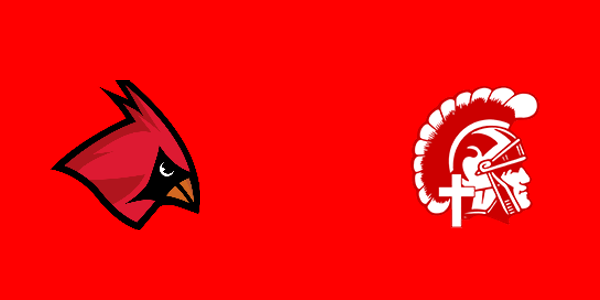 Boone Central High School vs. Cedar Catholic High School