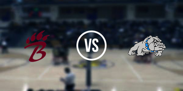 Long Beach High School vs. Vancleave High School