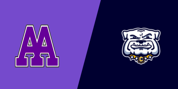 Pioneer High School vs. Chelsea High School