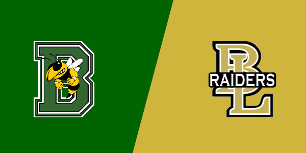 Bethel High School vs. Benjamin Logan High School