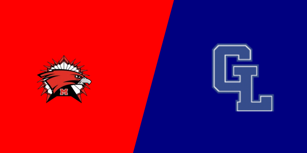 Marshall High School vs. Gull Lake High School