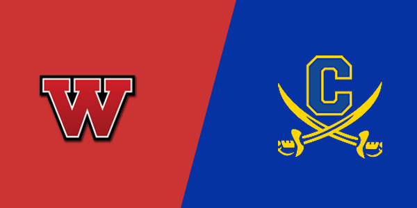 West High School vs. Cyprus High School