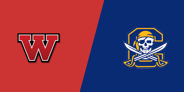 West High School vs. Cyprus High School