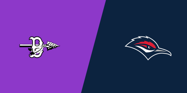 Bonham High School vs. Aubrey High School