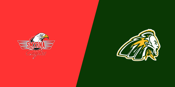 Smyrna High School vs. Indian River High School