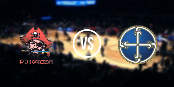 Prairie High School vs. Logos School