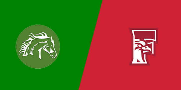 Homestead High School vs. Fremont High School