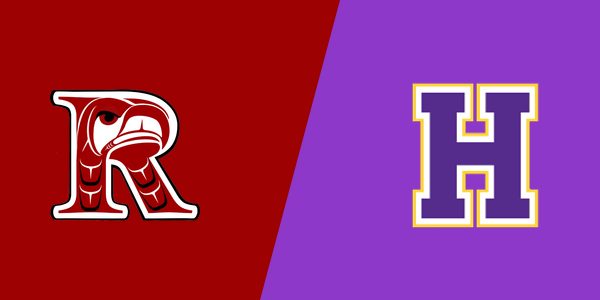 Renton High School vs. Highline High School