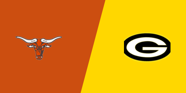 Mauldin High School vs. Greenwood High School