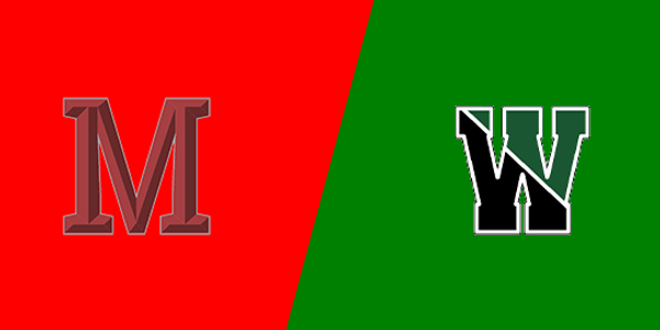 Millis High School vs. Westwood High School