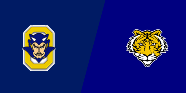 Oconto High School vs. Chilton High School