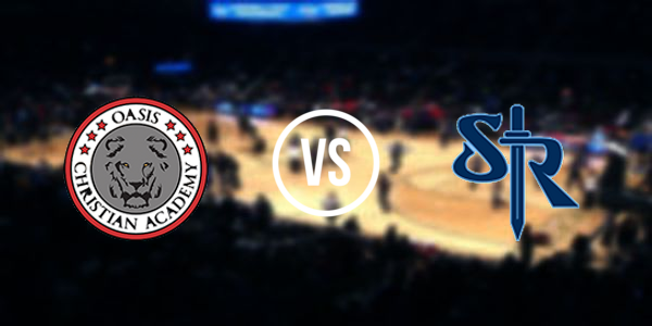 Oasis Christian Academy vs Seven Rivers Christian School