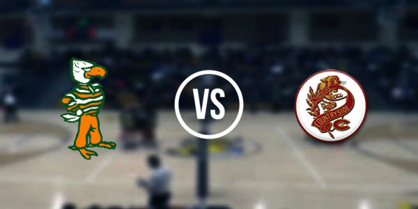 Seminole High School - Seminole vs. Countryside High School