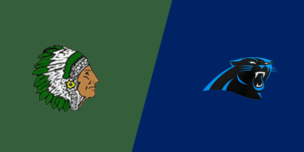 West Tallahatchie High School vs. French Camp Academy