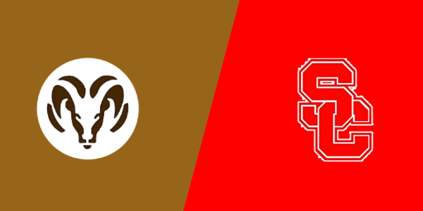 Holt High School vs. Swartz Creek High School