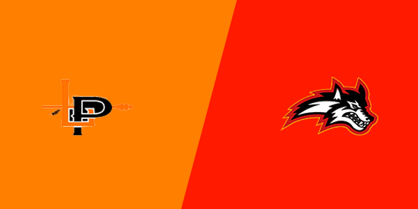 La Puente High School vs. Workman High School