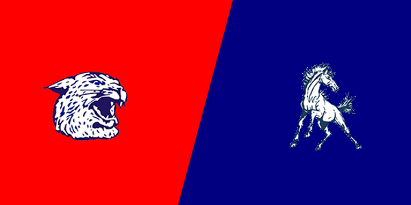 Hanover High School vs. Doniphan West High School