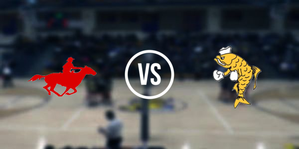 Charlotte High School vs LaBelle High School