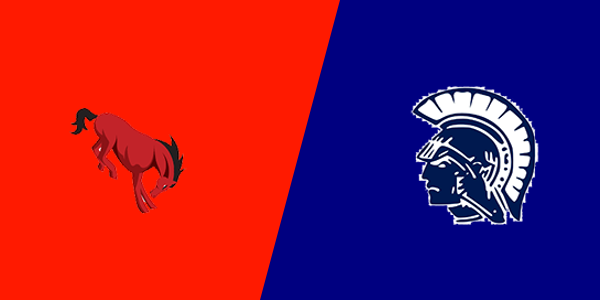 Barrington vs. Cary Grove High School