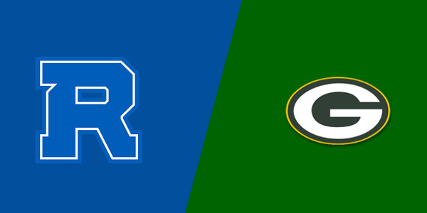 Rockvale High School vs. Gallatin High School