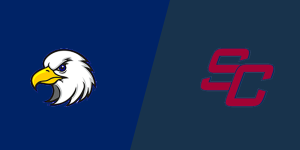 Away vs. Statesville Christian School
