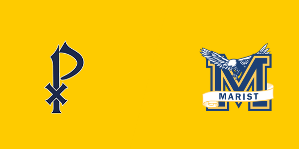 St. Pius X Catholic High School vs. Marist School