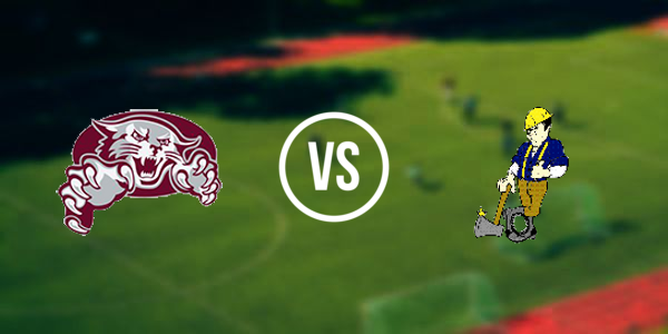Ocosta Jr/Sr High School vs. Onalaska High School
