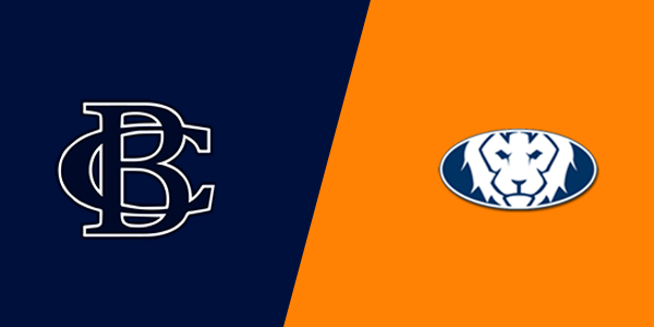 Bethlehem Christian Academy vs. Lakeview Academy