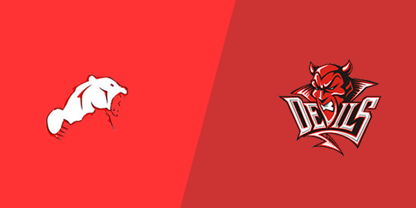 Grace High School vs. Murtaugh High School