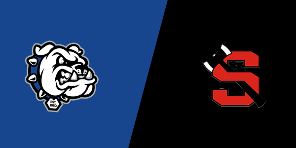 North Mason High School vs. Shelton High School