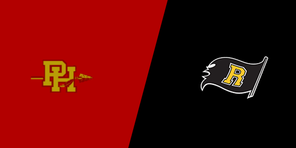 Penn Hills High School vs. Riverview High School