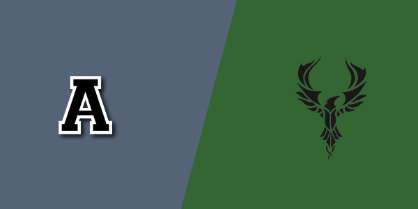 Away vs. The Sharon Academy