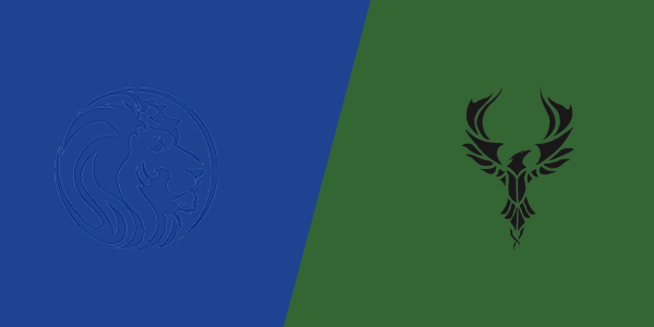 Grace Christian School vs. The Sharon Academy