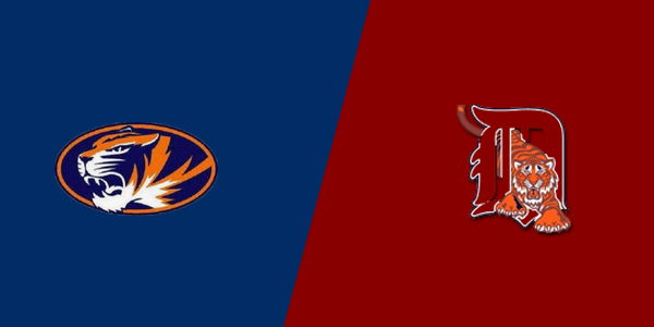Red Bay High School vs. Deshler High School