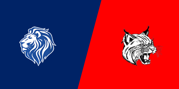 Gracemont High School vs. Binger-Oney High School