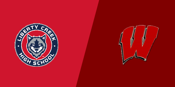 Liberty Creek High School vs. Westmoreland High School