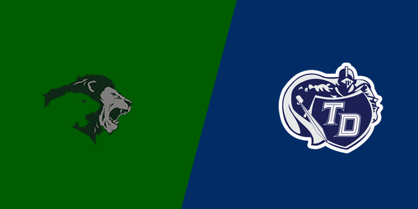 Pitman High School vs. Thomas Downey High School