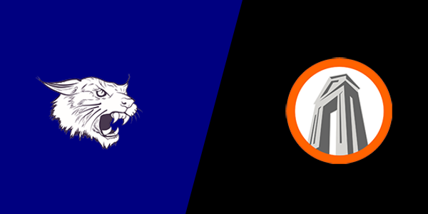 Lynden Christian High School vs. Blaine High School