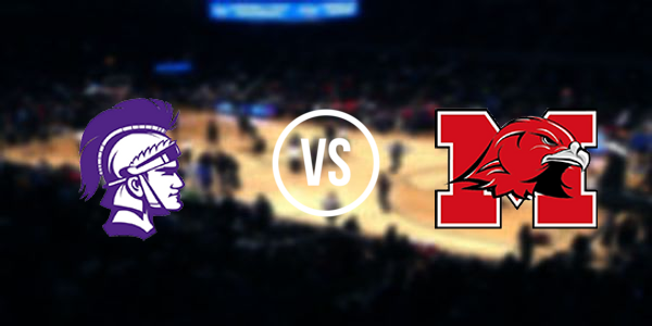 Downers Grove North High School vs. Maine South High School