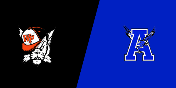 Winter Park HS vs. Apopka High School