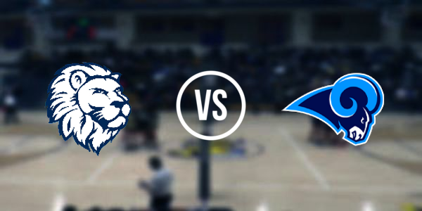 Rogers High School - Puyallup vs. Bellarmine Preparatory High School