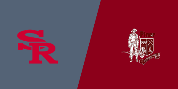 San Rafael High School vs. Piner High School