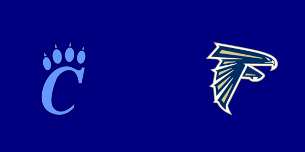 Chesapeake High School vs. Severna Park High School