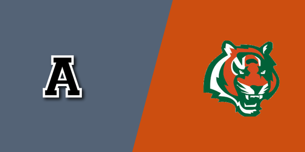 Away vs. Plainfield East High School