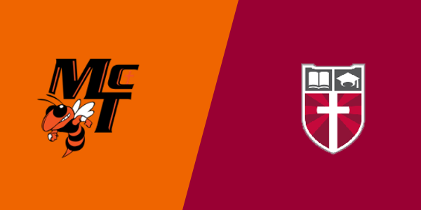 McGill-Toolen Catholic High School vs. Faith Academy